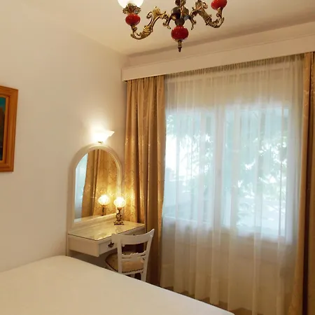 Skiathos Driades Apartment Koukounaries