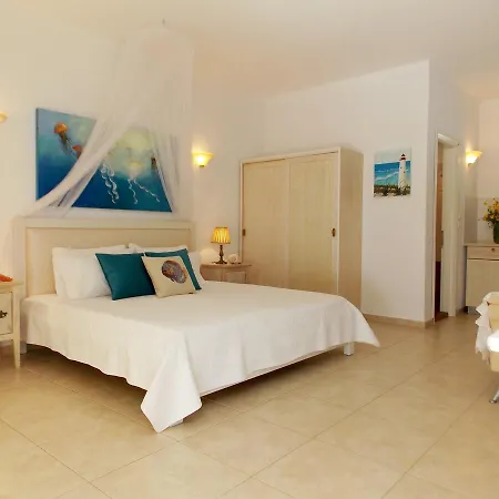 Apartament Skiathos Driades