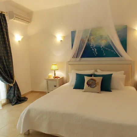 Skiathos Driades Apartment