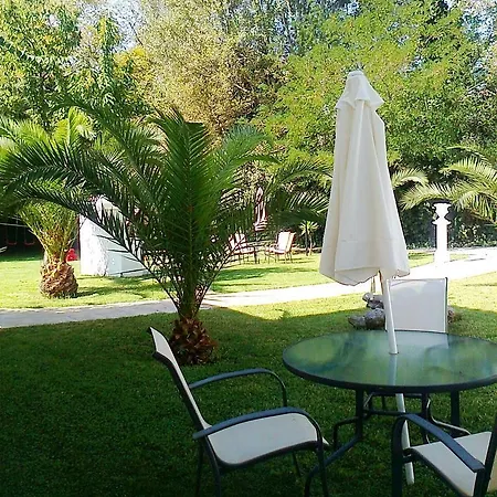 Apartament Skiathos Driades