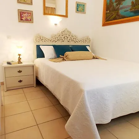 Apartament Skiathos Driades *