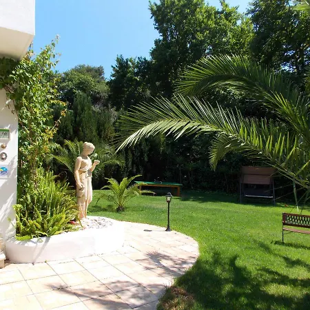 Skiathos Driades