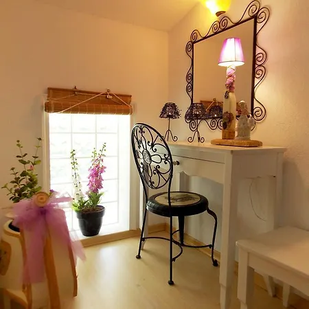 Apartament Skiathos Driades *