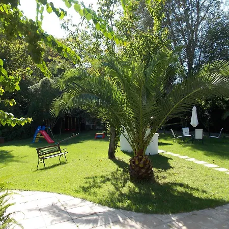 Skiathos Driades Apartment Koukounaries
