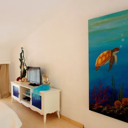 Skiathos Driades كوكونارييس