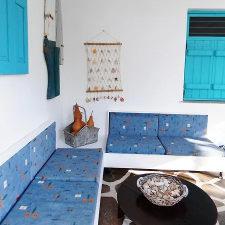 Apartment Skiathos Driades