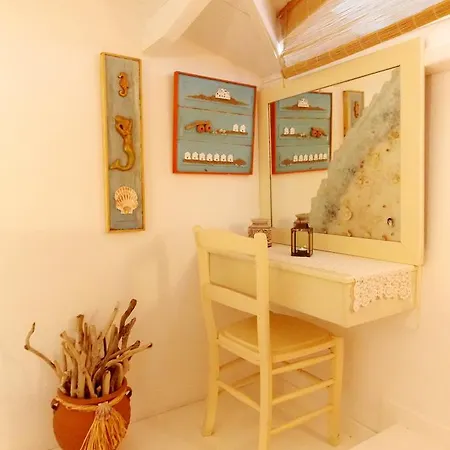 Skiathos Driades كوكونارييس