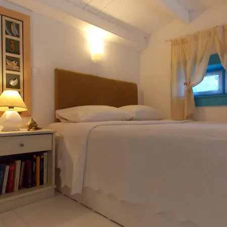 Skiathos Driades Apartment Koukounaries