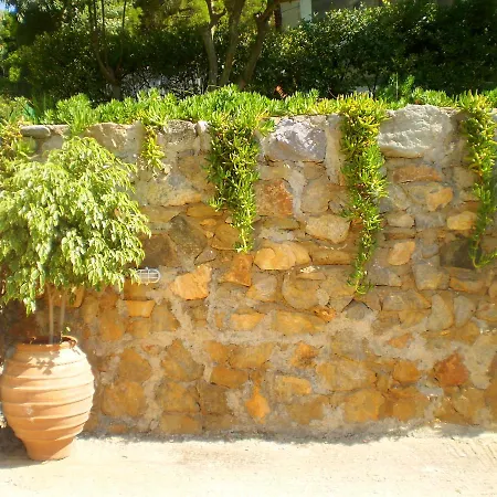 Skiathos Driades *
