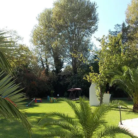 Apartment Skiathos Driades Koukounaries