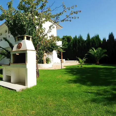 Skiathos Driades