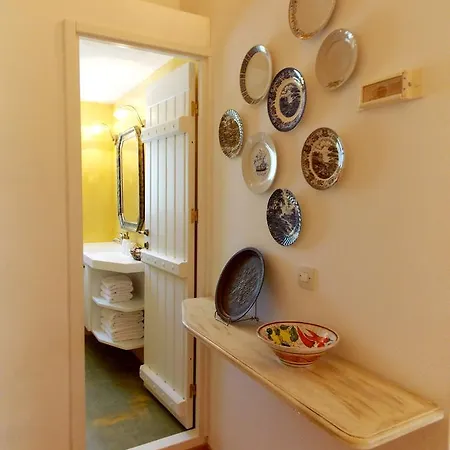 Apartament Skiathos Driades