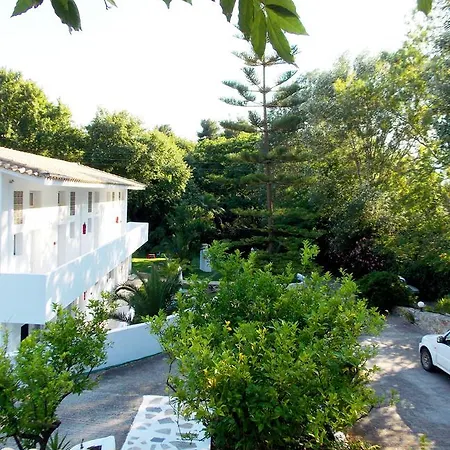 Apartament Skiathos Driades *