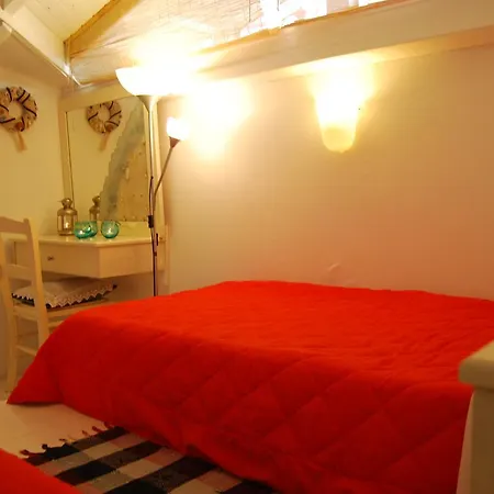 Skiathos Driades Apartment Koukounaries