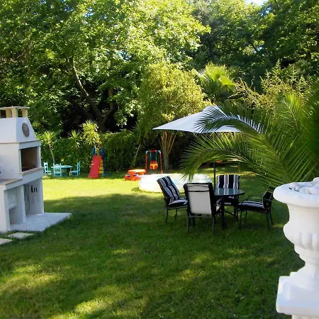 Skiathos Driades Apartment Koukounaries