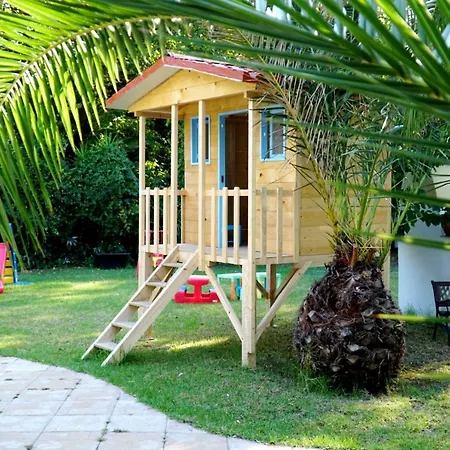 Skiathos Driades Apartamento Koukounaries