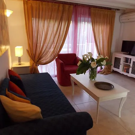 Apartamento Skiathos Driades *