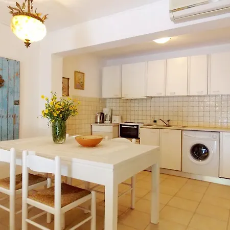 Skiathos Driades Koukounaries