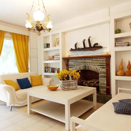 Skiathos Driades Koukounaries