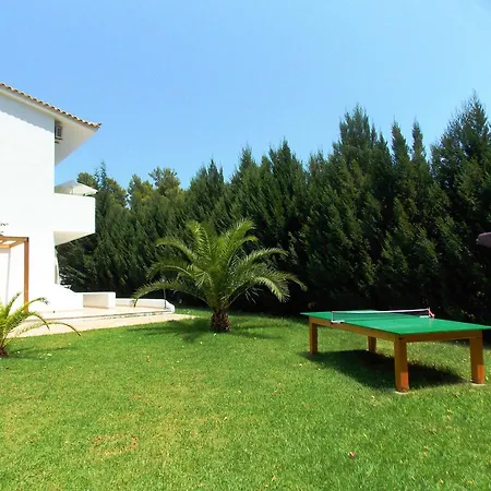 Skiathos Driades Apartamento *