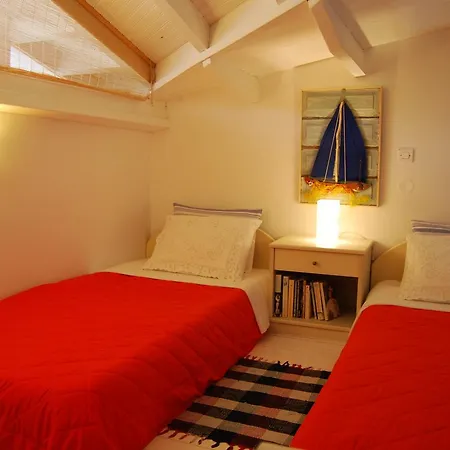 Skiathos Driades Apartamento Koukounaries