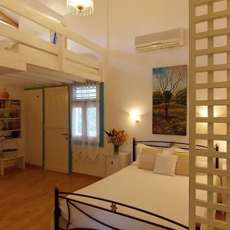 Apartamento Skiathos Driades Koukounaries