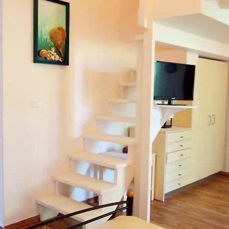 Apartamento Skiathos Driades *