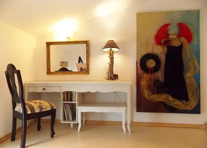 شقة Skiathos Driades *