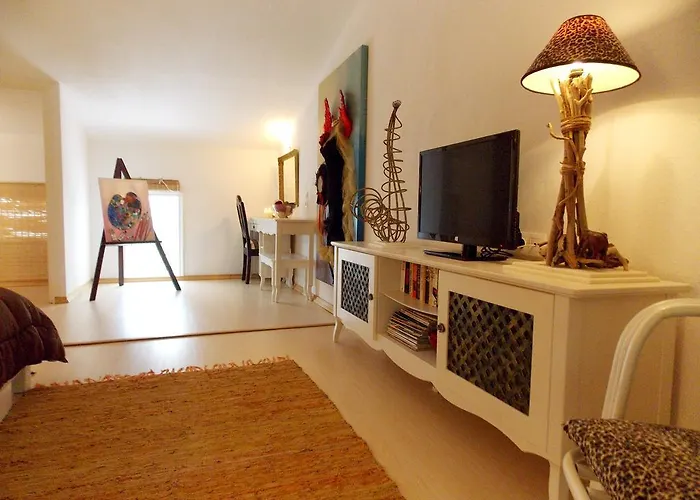 Skiathos Driades كوكونارييس