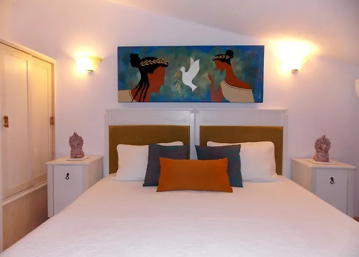 شقة Skiathos Driades