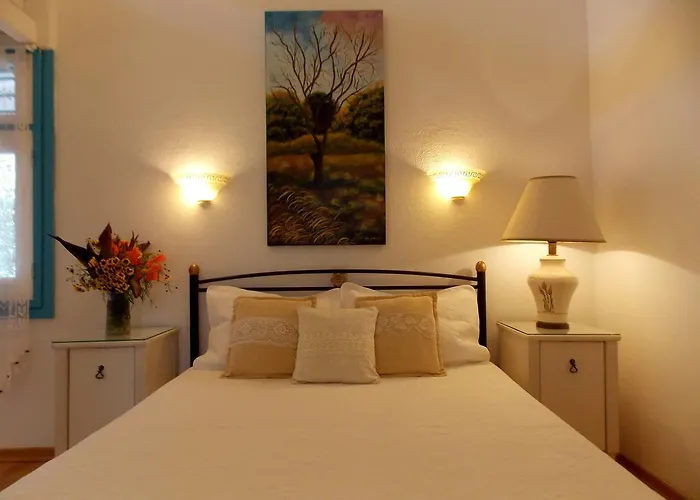 شقة Skiathos Driades