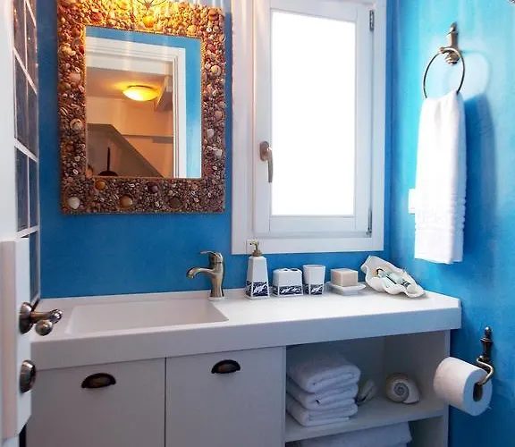 Skiathos Driades كوكونارييس