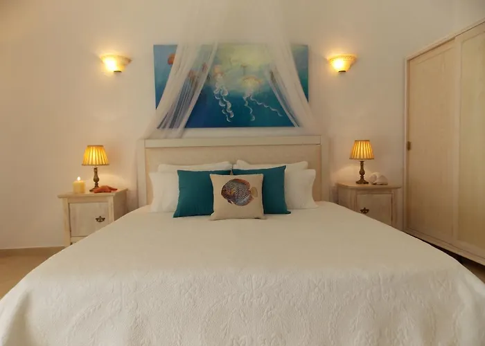 Skiathos Driades كوكونارييس