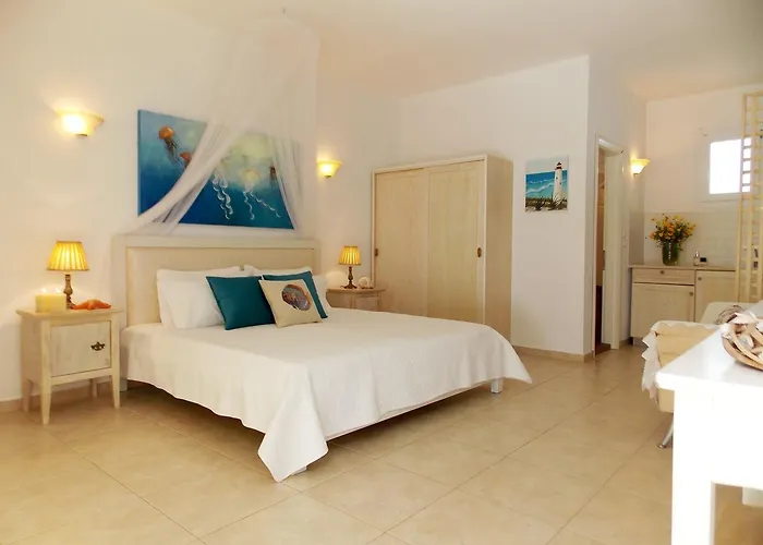 شقة Skiathos Driades