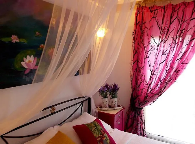 Skiathos Driades * كوكونارييس