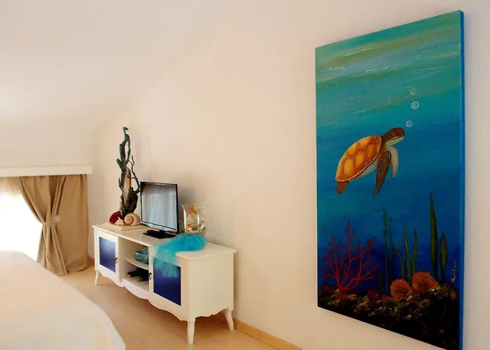 Skiathos Driades كوكونارييس