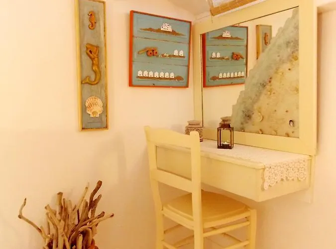 Skiathos Driades كوكونارييس