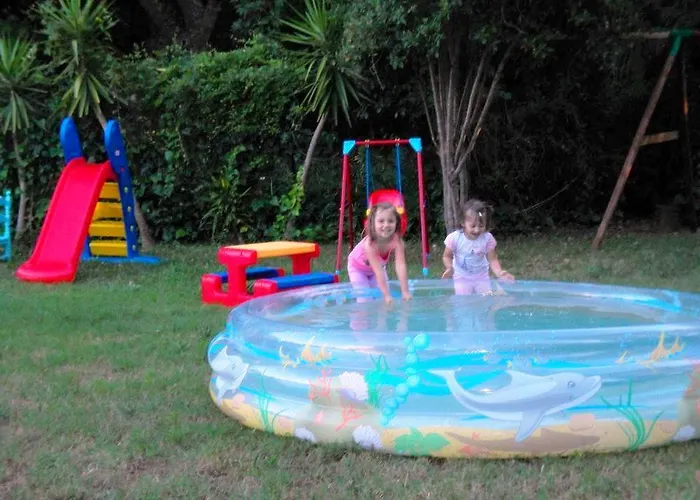 شقة Skiathos Driades *