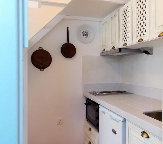 Skiathos Driades شقة *