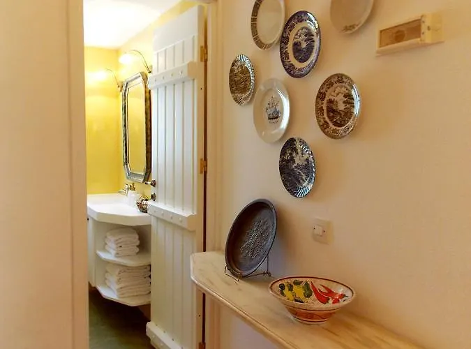 شقة Skiathos Driades