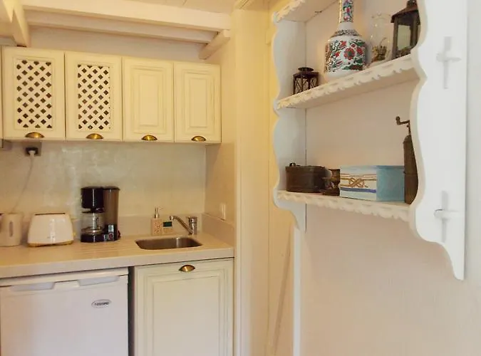 شقة Skiathos Driades كوكونارييس